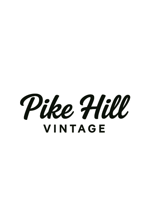 Pike Hill Vintage