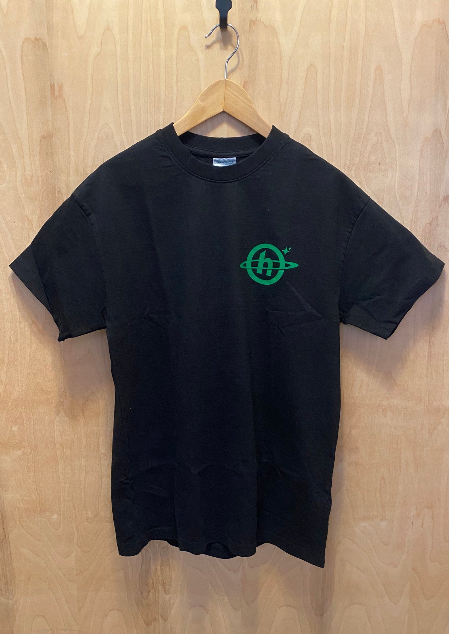 Hidden NY x Star Trak Logo Tee (M)