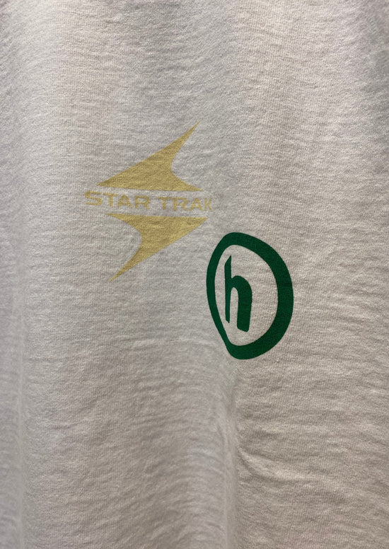 Hidden NY x Star Trak Spaceman Tee (M)