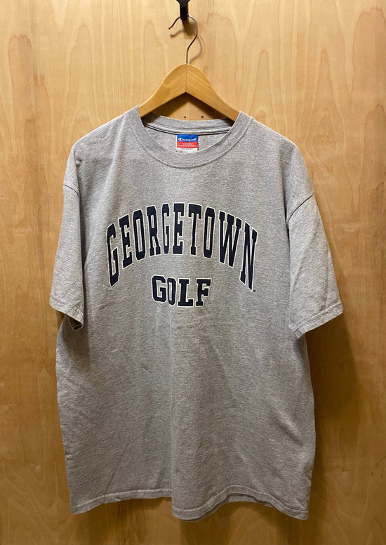 Georgetown Golf Champion T-Shirt (XL)