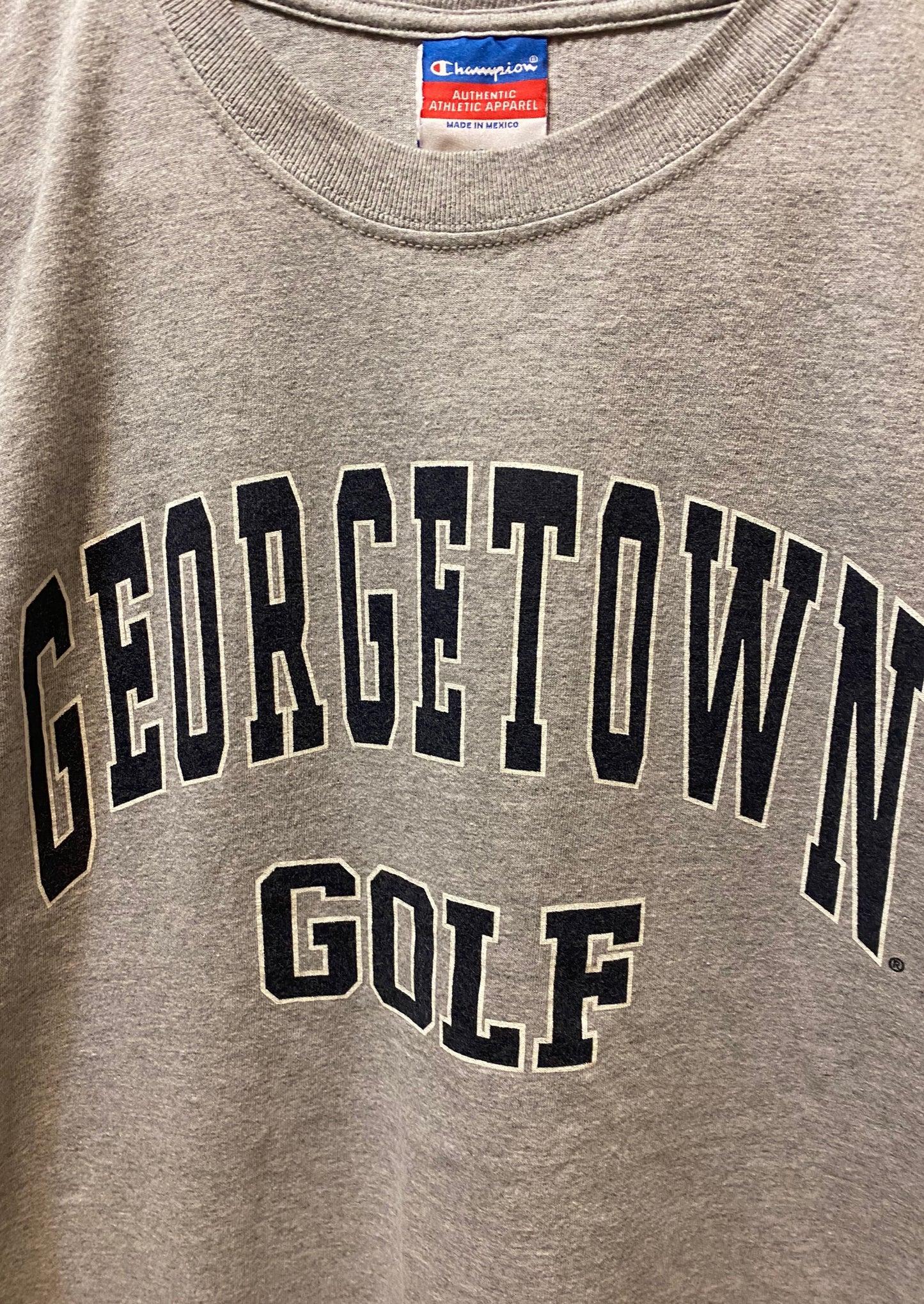 Load image into Gallery viewer, Georgetown Golf Champion T-Shirt (XL)
