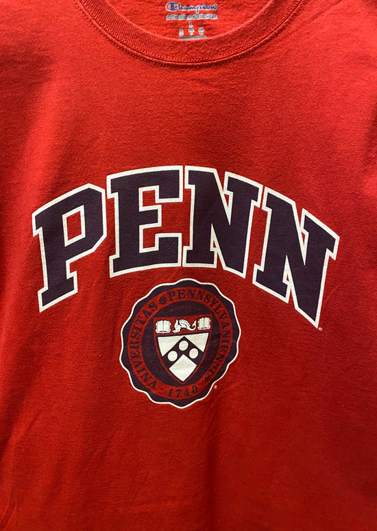 Camiseta campeona de ex alumnos de la Universidad Penn State (L)