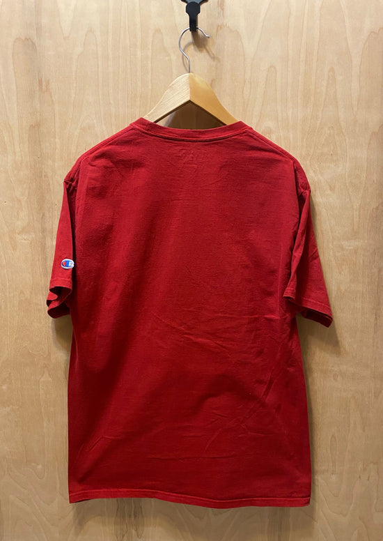 Penn State University alumni Champion T-Shirt (L)