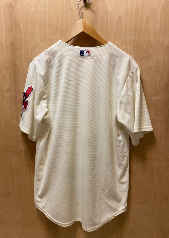 Vintage Cleveland Indians Majestic Jersey (M)