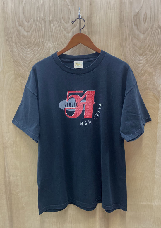 MGM GRAND Studio 54 T-Shirt (4811527913552)