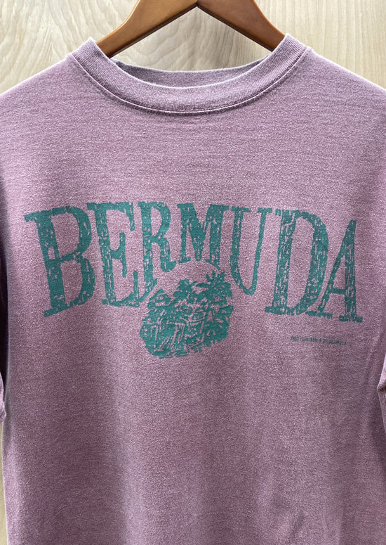 Load image into Gallery viewer, Bermuda T-Shirt (4811526209616)
