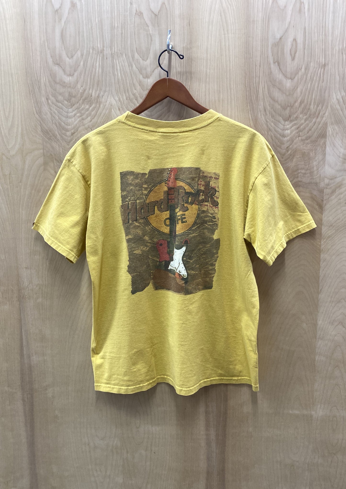 Hardrock Cafe Puerto Vallarta T-Shirt (4811527028816)