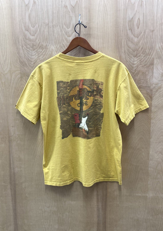 Cargar imagen en el visor de la galería, Hardrock Cafe Puerto Vallarta T-Shirt (4811527028816)
