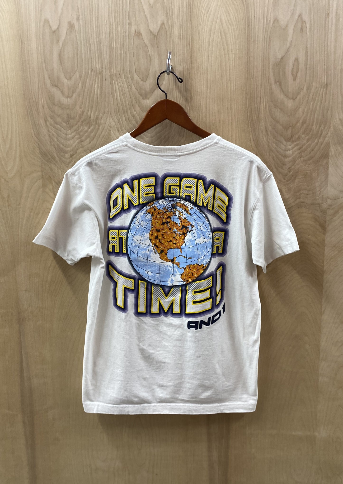 AND 1 Conquer The World (4811526078544)