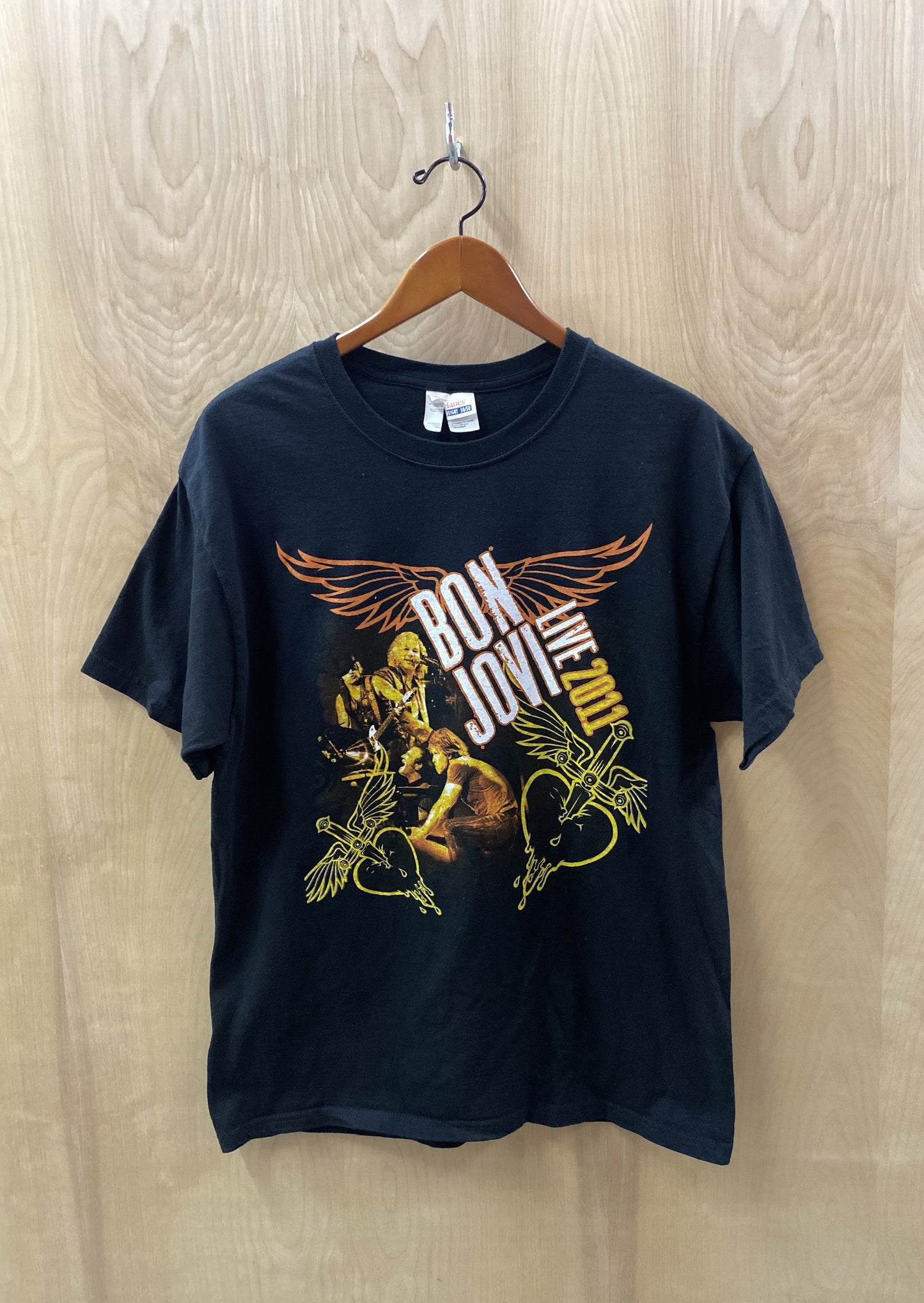 2011 bon jovi Tour (4811525947472)