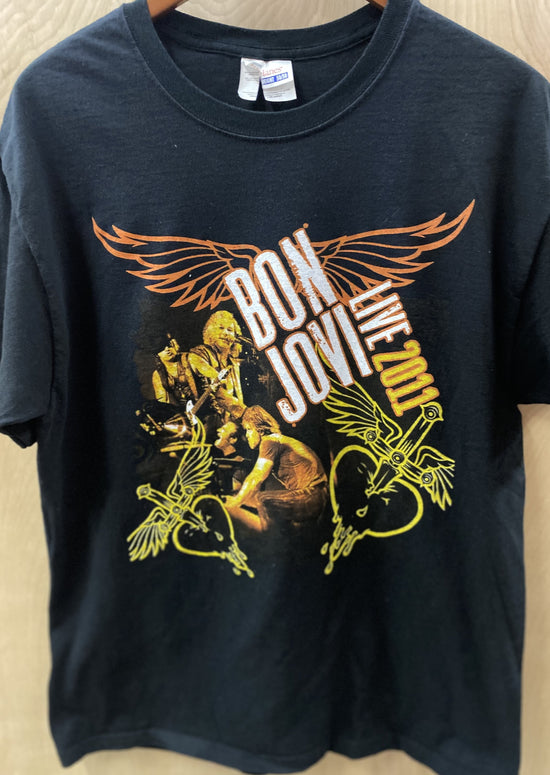 2011 bon jovi Tour (4811525947472)