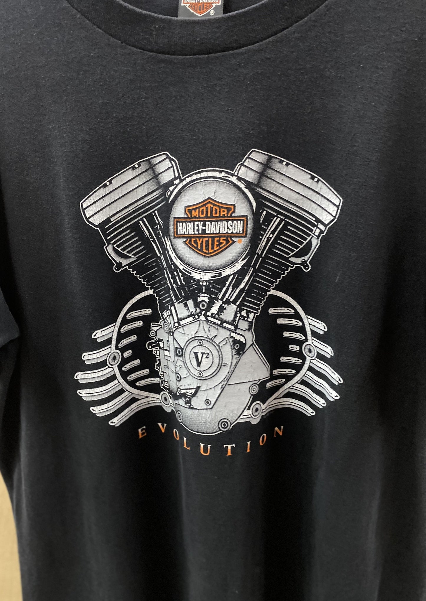 Harley Davidson - Lebonon, MO (4811527192656)