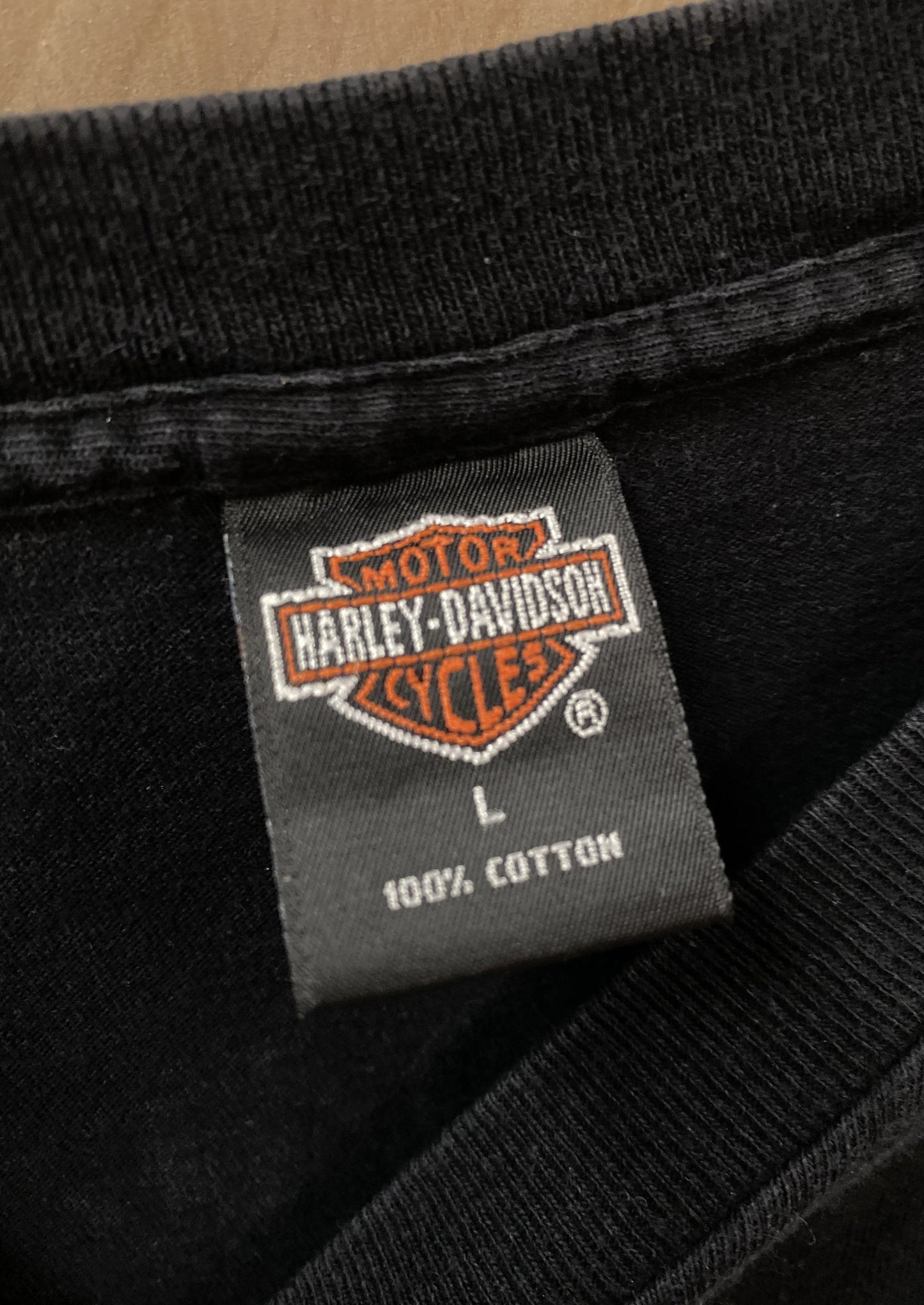 Cargar imagen en el visor de la galería, Harley Davidson - Lebonon, MO (4811527192656)
