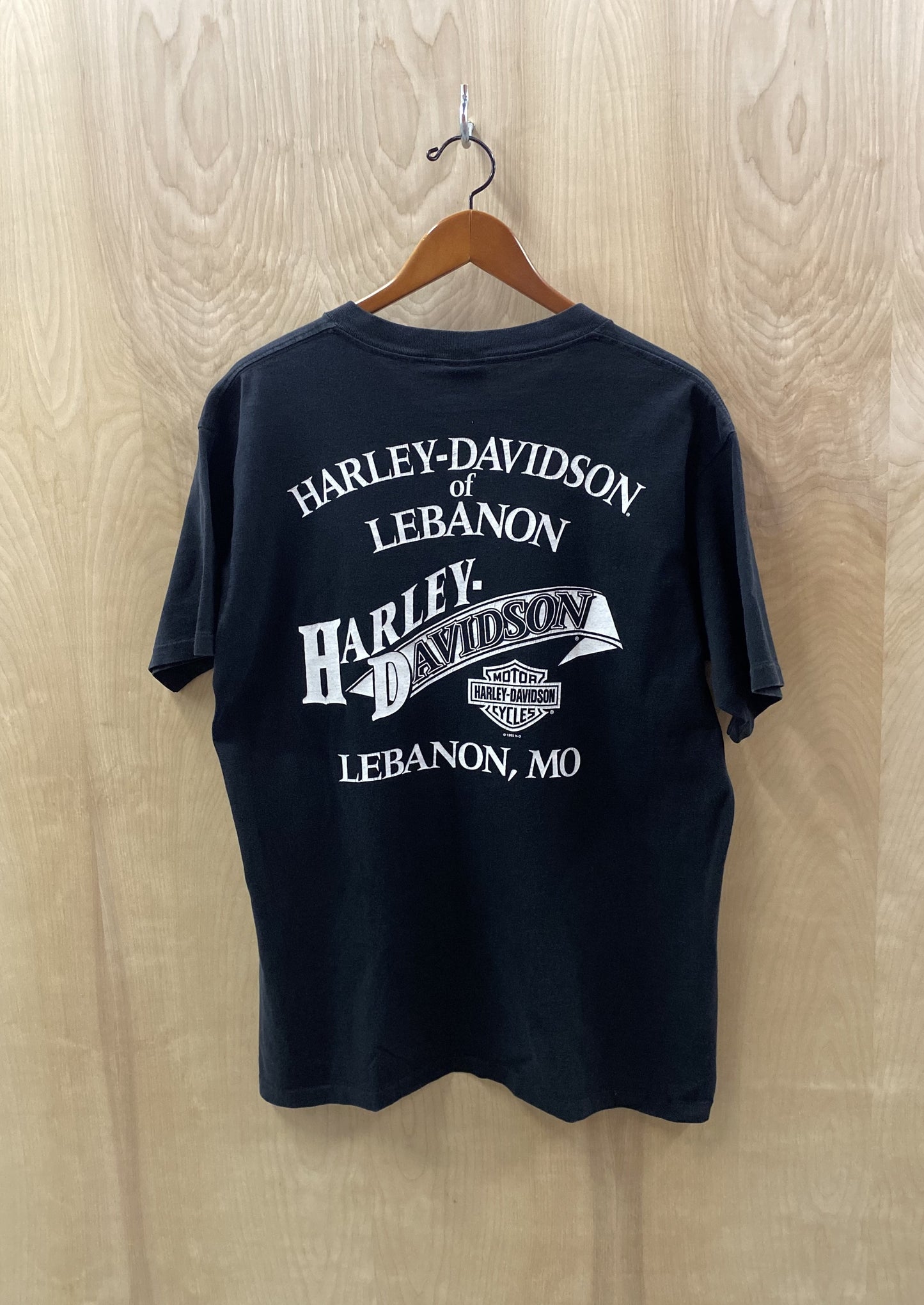 Harley Davidson - Lebonon, MO (4811527192656)
