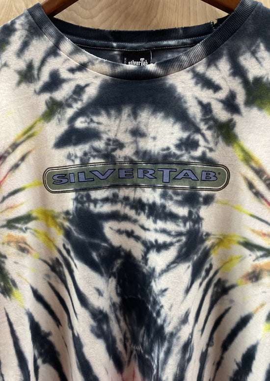 Vintage Levi's Silvertab Tye Dye T-Shirt (4811530567760)