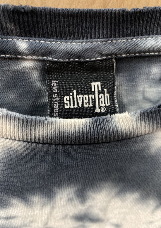 Vintage Levi's Silvertab Tye Dye T-Shirt (4811530567760)