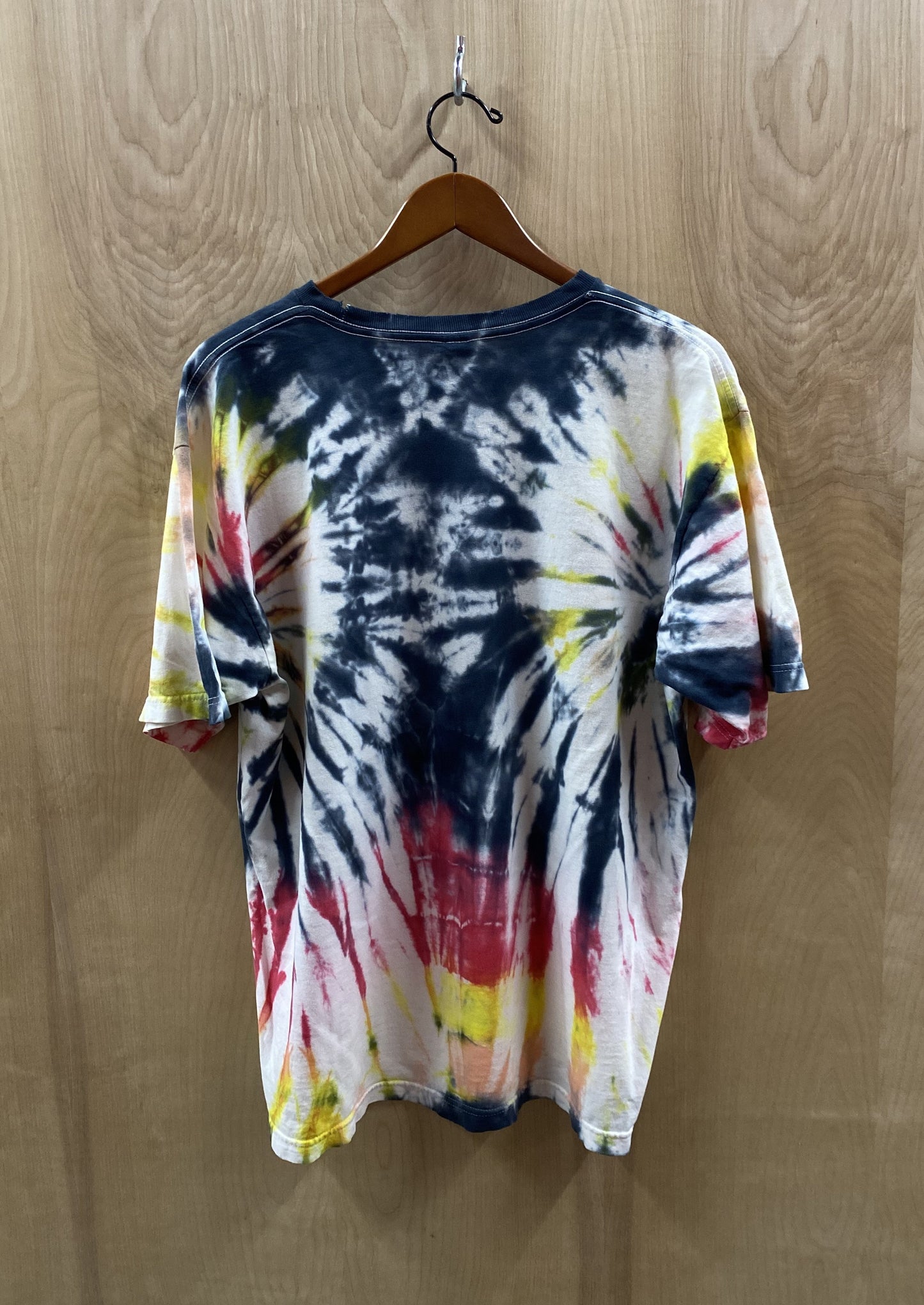 Vintage Levi's Silvertab Tye Dye T-Shirt (4811530567760)