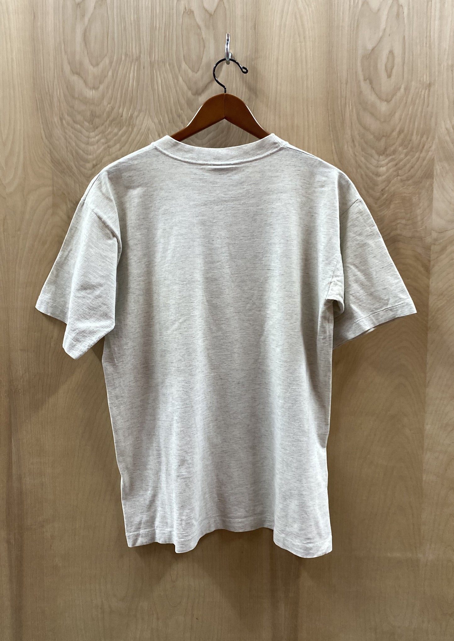 1992 Ocean Pacific Black Lines T-Shirt (4811525554256)
