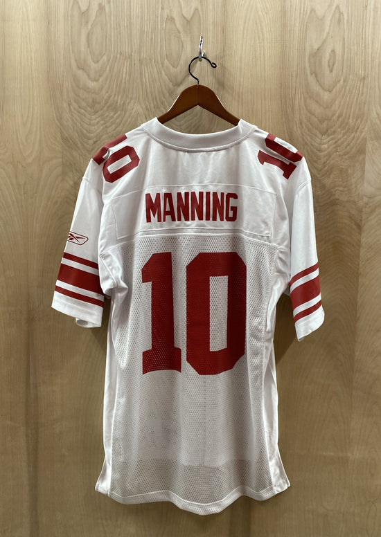 Load image into Gallery viewer, Giants Manning Jersey (4811526864976)
