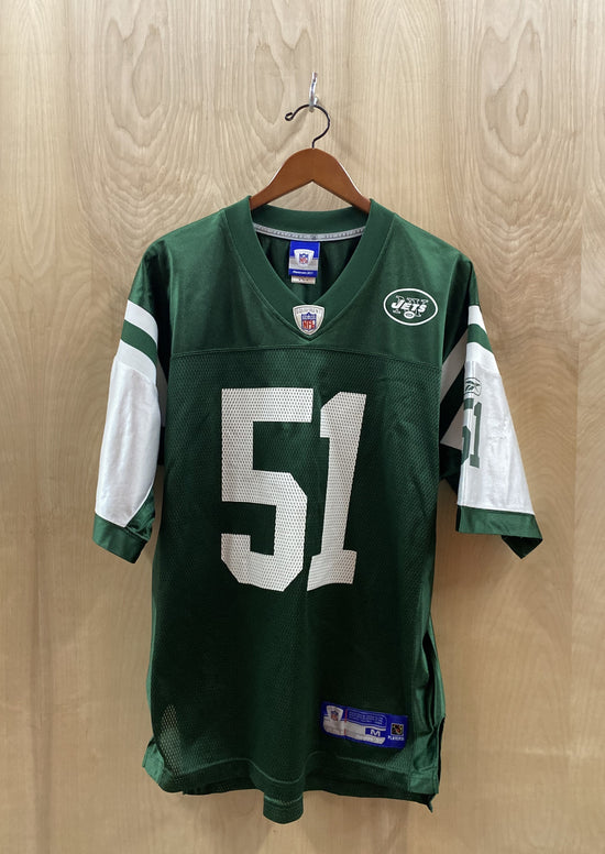 Jets Vilma Jersey (4811527454800)