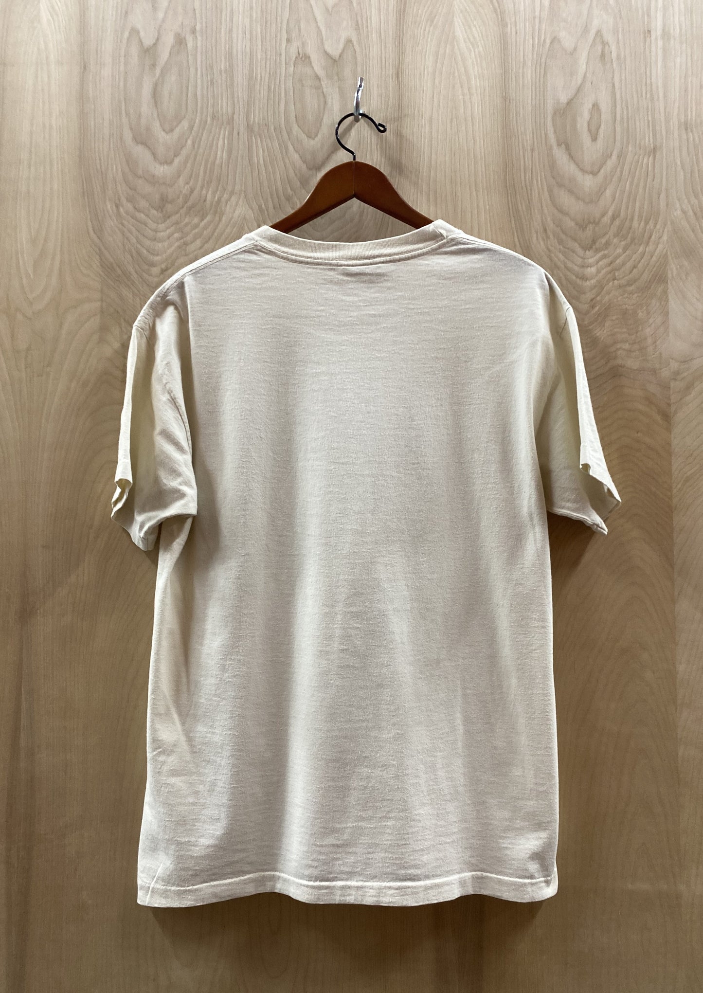 VIntage Animals(We Were There First) T-Shirt (4811530109008)