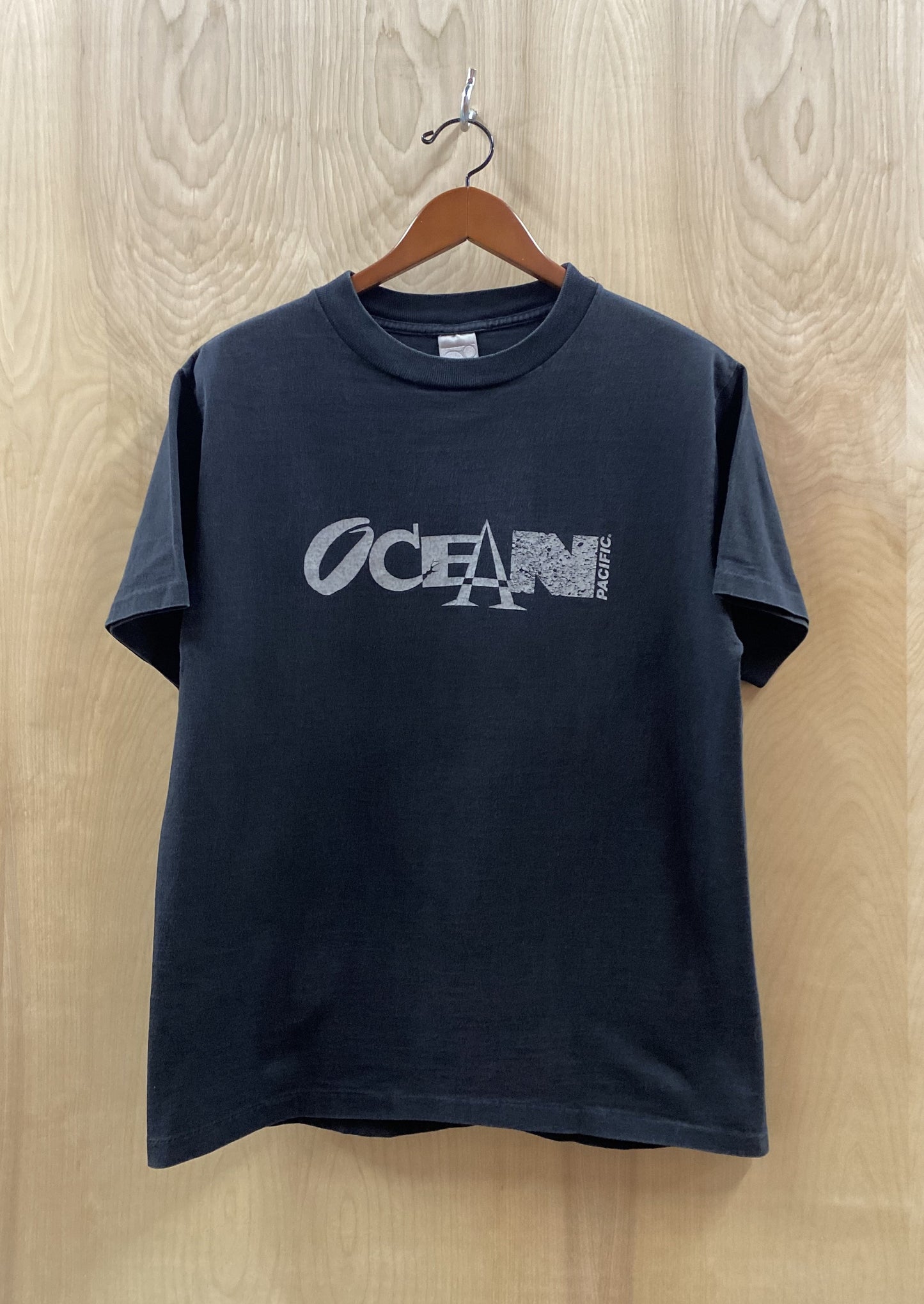 Load image into Gallery viewer, Ocean Pacific - Multi Color Logo T-Shirt (4811528765520)
