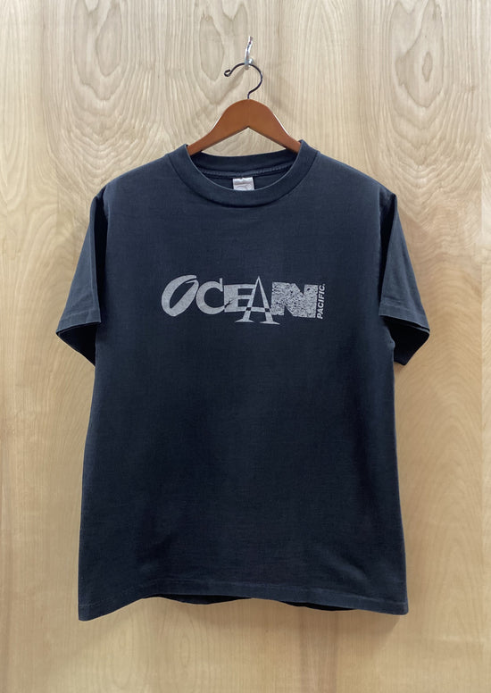 Ocean Pacific - Multi Color Logo T-Shirt (4811528765520)