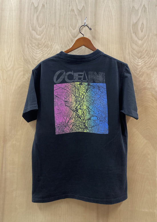 Ocean Pacific - Multi Color Logo T-Shirt (4811528765520)
