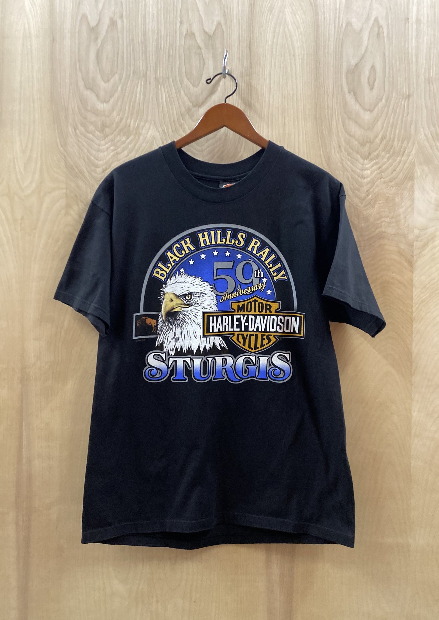 Harley Davidson  - Rapid city,sd (4811527061584)