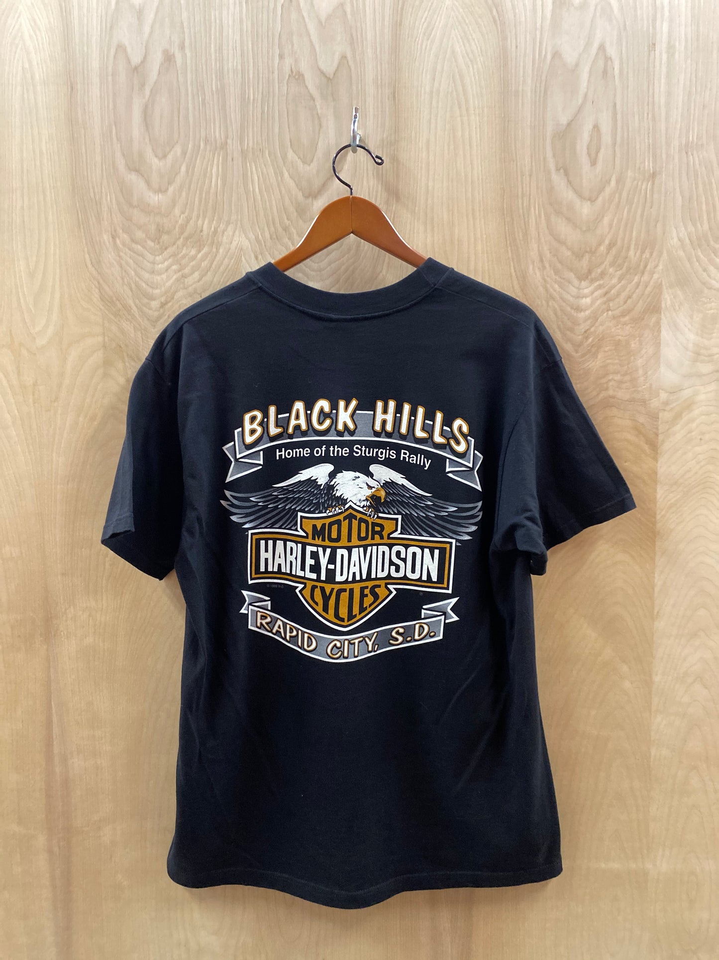 Harley Davidson  - Rapid city,sd (4811527061584)