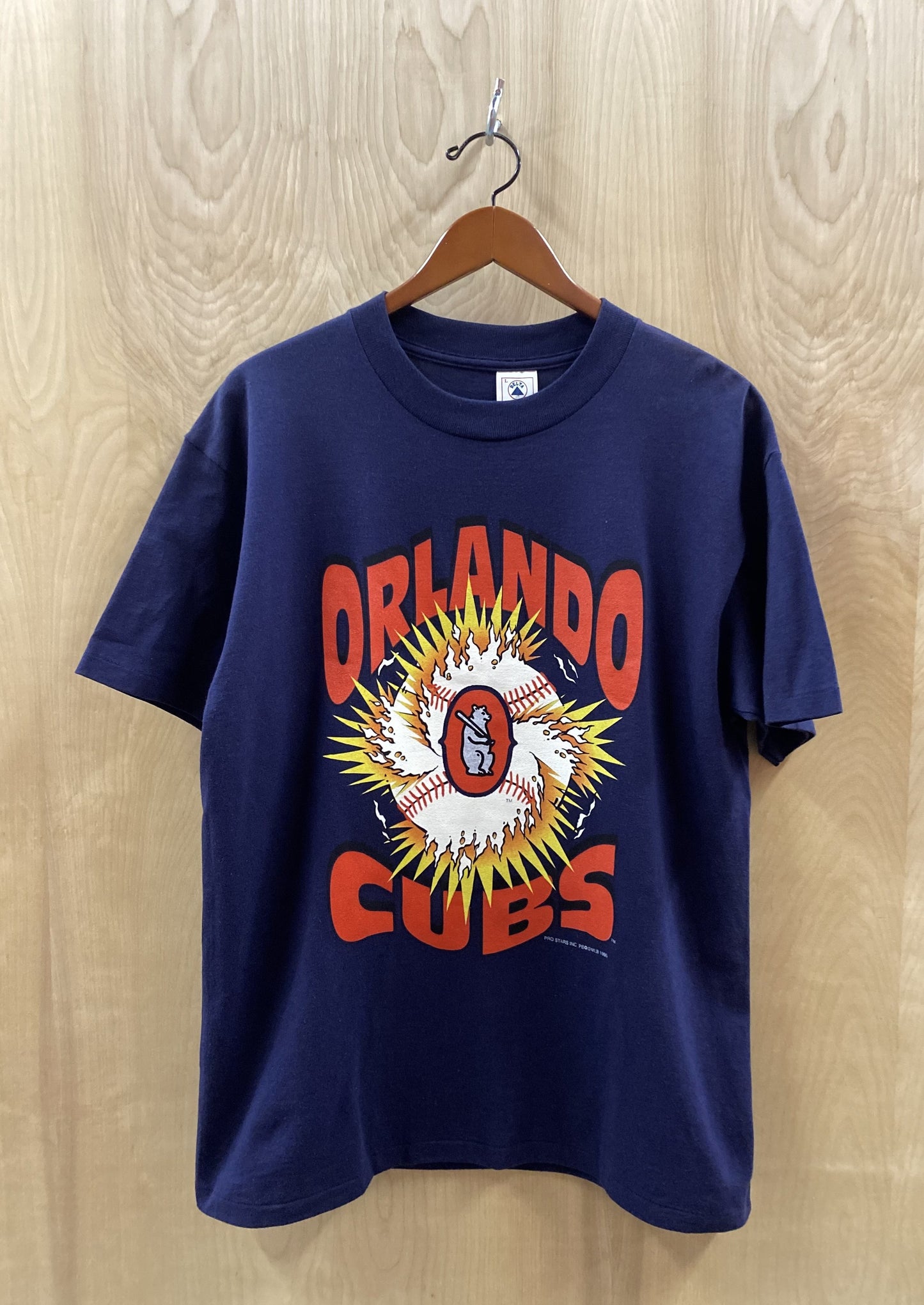 Orlando Cubs T-Shirt (4811528896592)