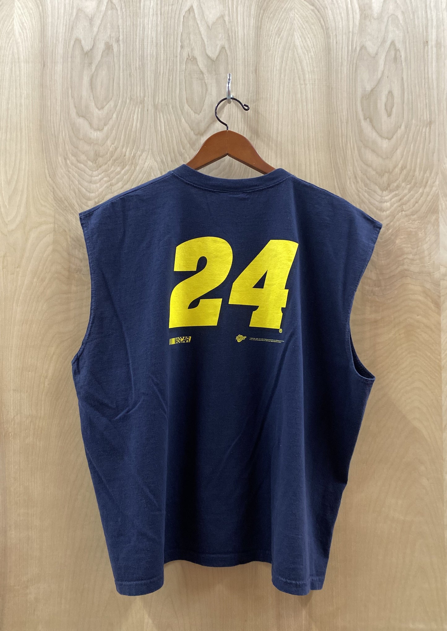 Nascar Jeff Gordan T-Shirt (4811528274000)