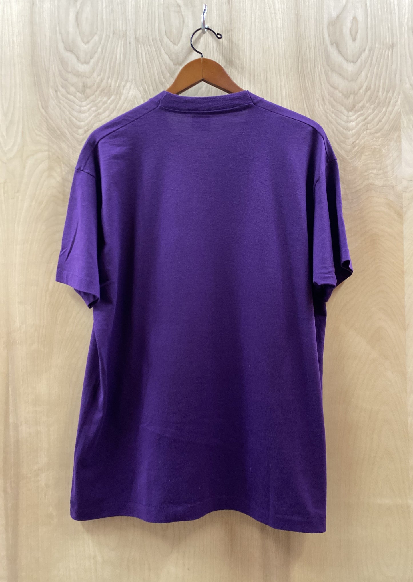 New Orleans Jazz T-Shirt (4811528437840)