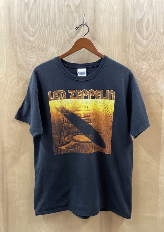 Led Zepplen  T-Shirt (4811527585872)