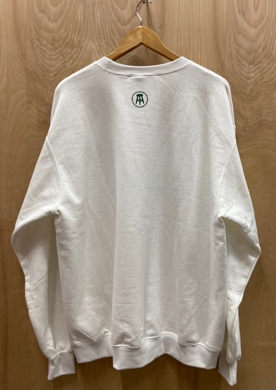 Barstool Sports Jets  Sweater (XL)