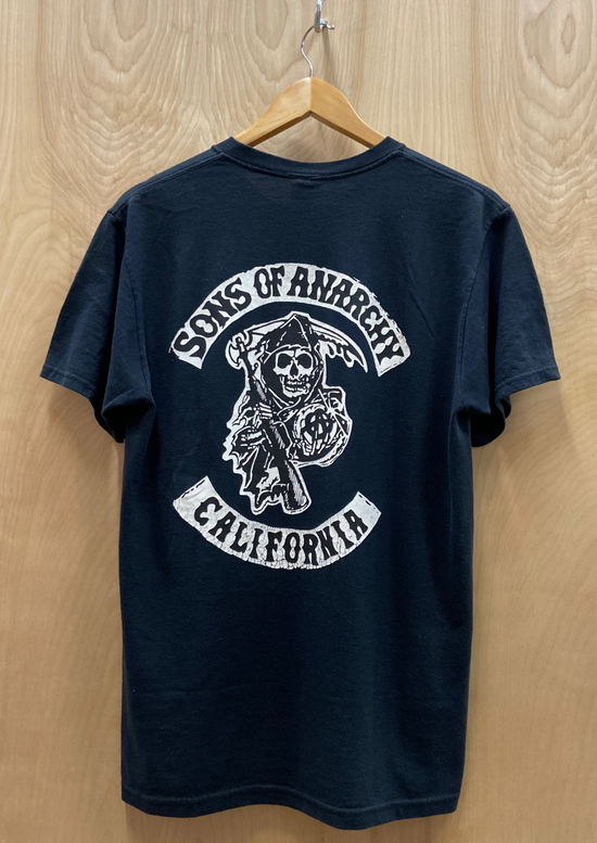 Load image into Gallery viewer, Sons of Anarchy T-Shirt (M)
