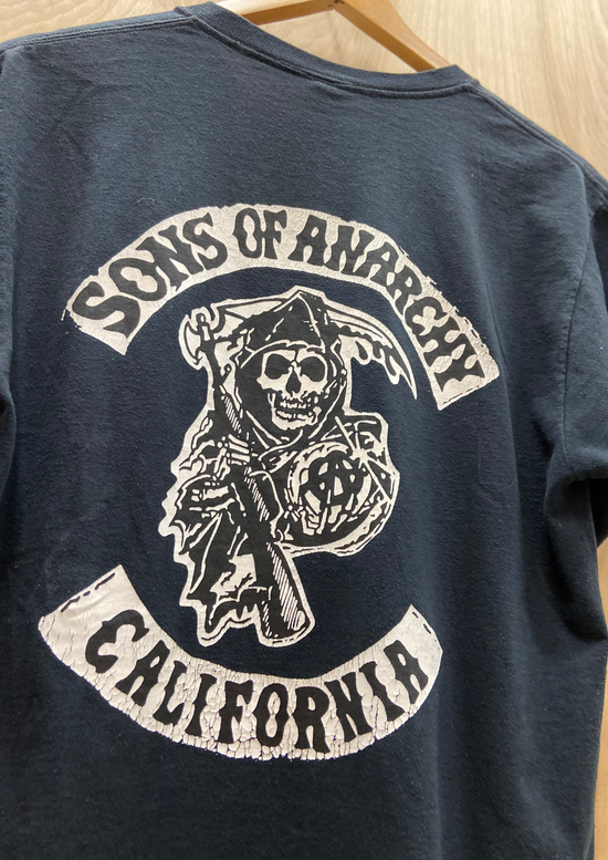 Load image into Gallery viewer, Sons of Anarchy T-Shirt (M)
