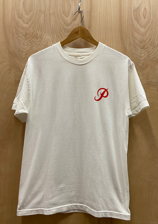 Primitive Skateboarding "Saucin" T-Shirt (M)