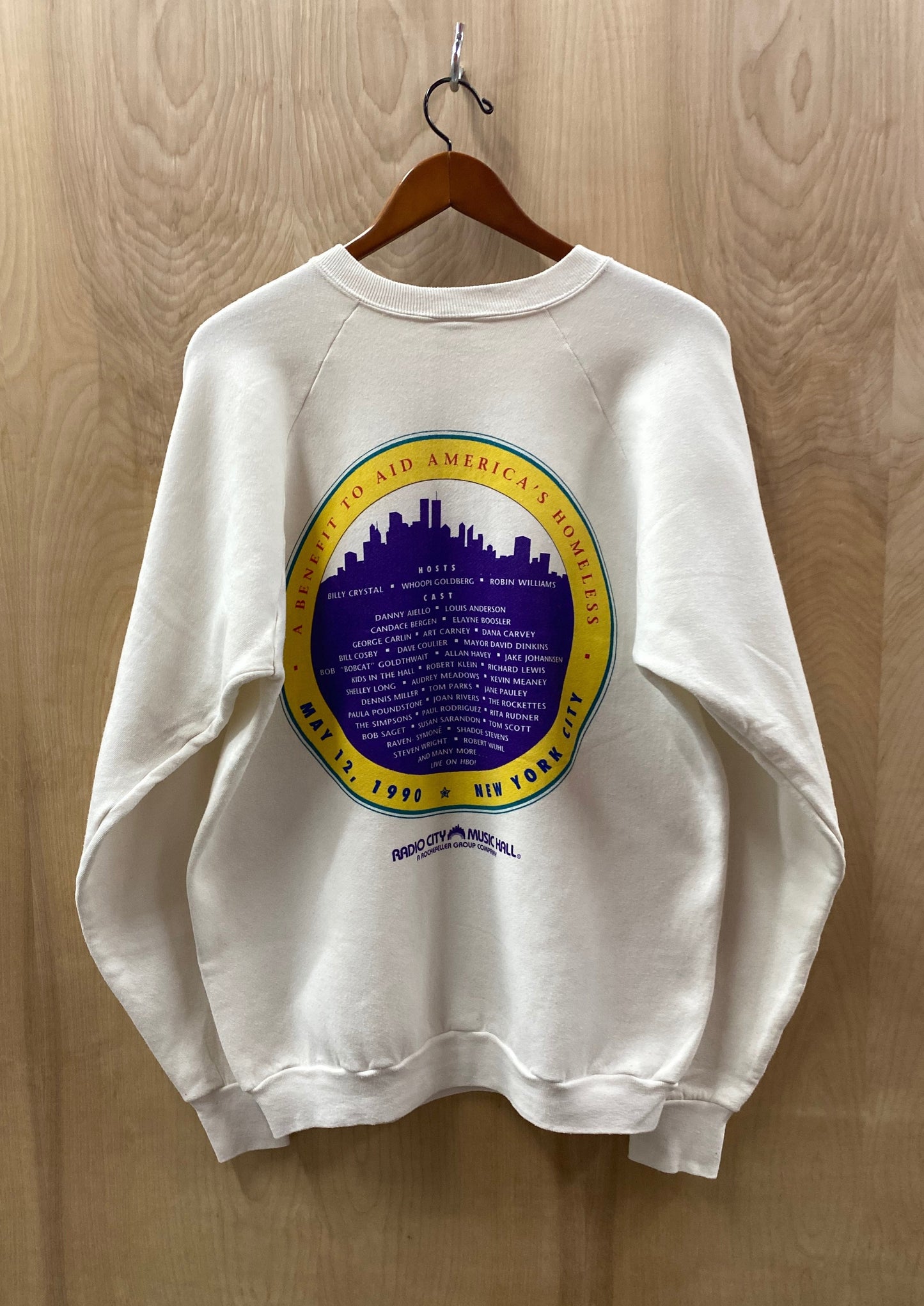 Sweatshirts – Pike Hill Vintage