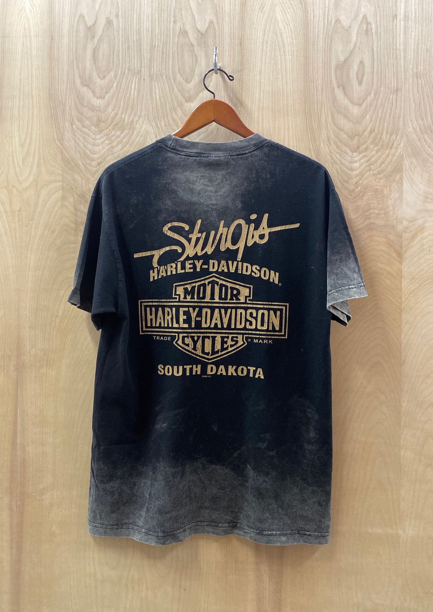 Harley Davidson Sturgis - South Dakota (4811527290960)