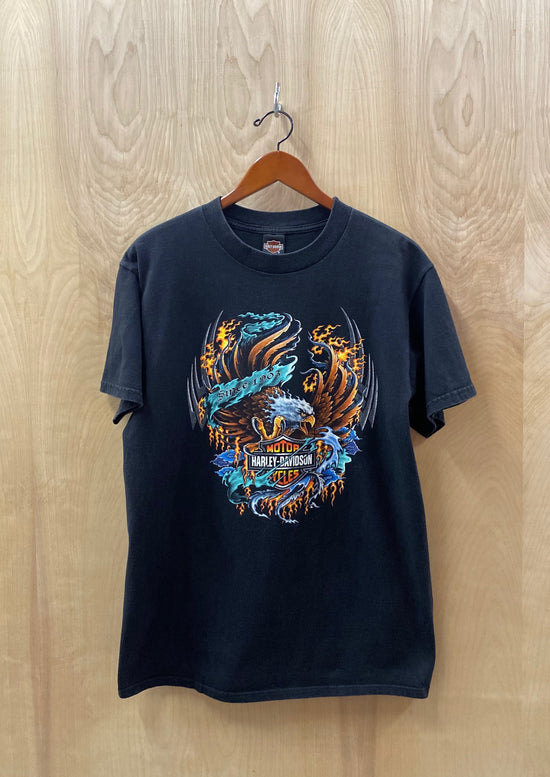 Load image into Gallery viewer, Harley Davidson -  Lincoln, NE T-Shirt (4811527094352)
