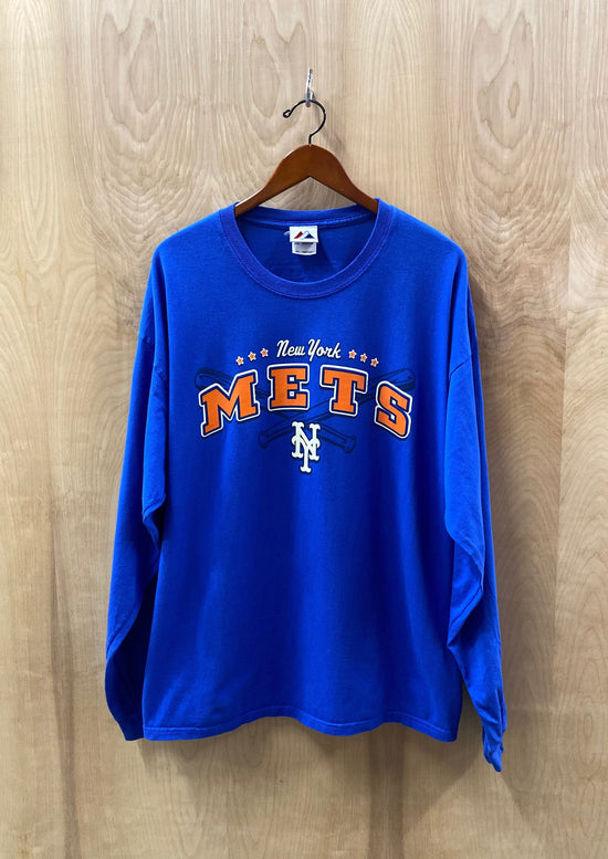 Mets Legacy T-Shirt (4811527782480)