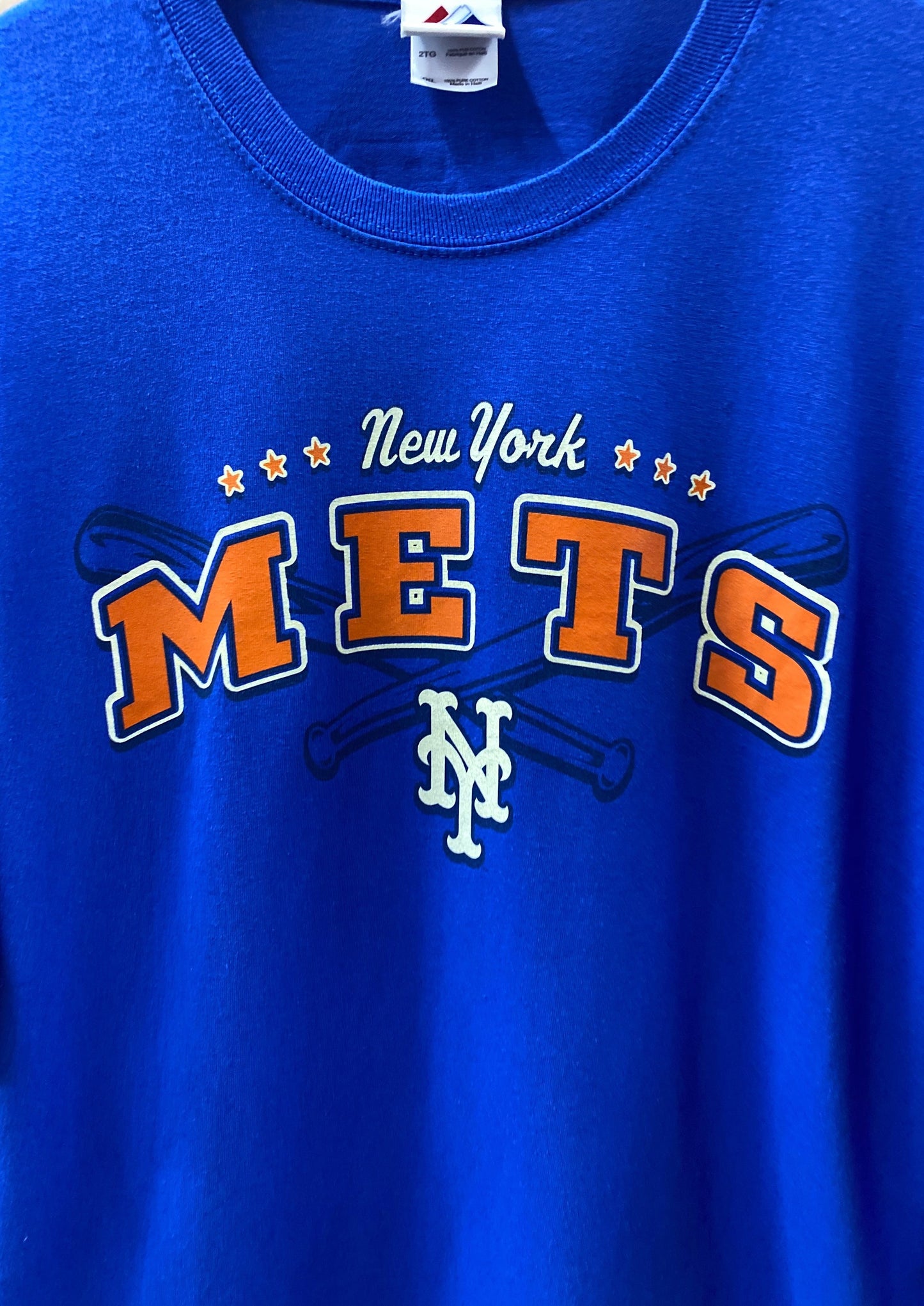 Mets Legacy T-Shirt (4811527782480)