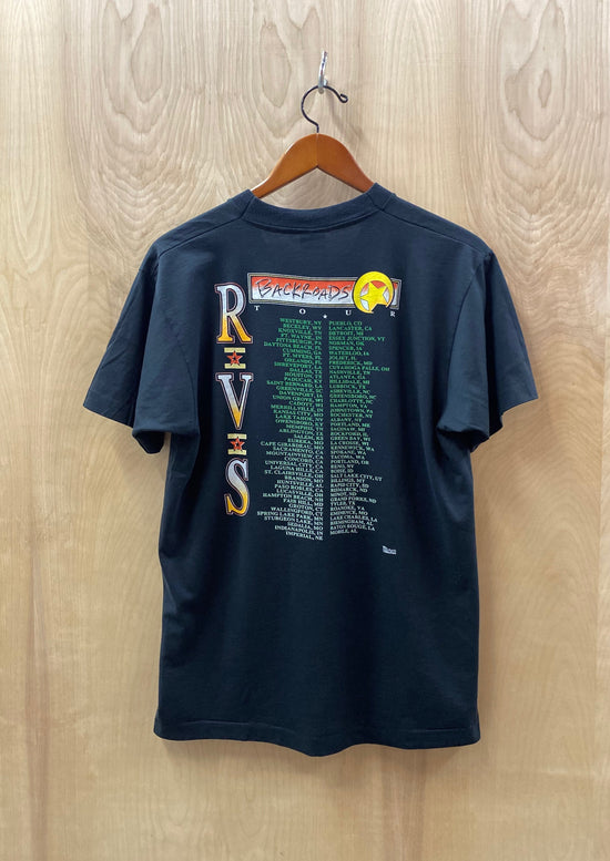 Ricky Van Shelton tour T-Shirt (4811529257040)