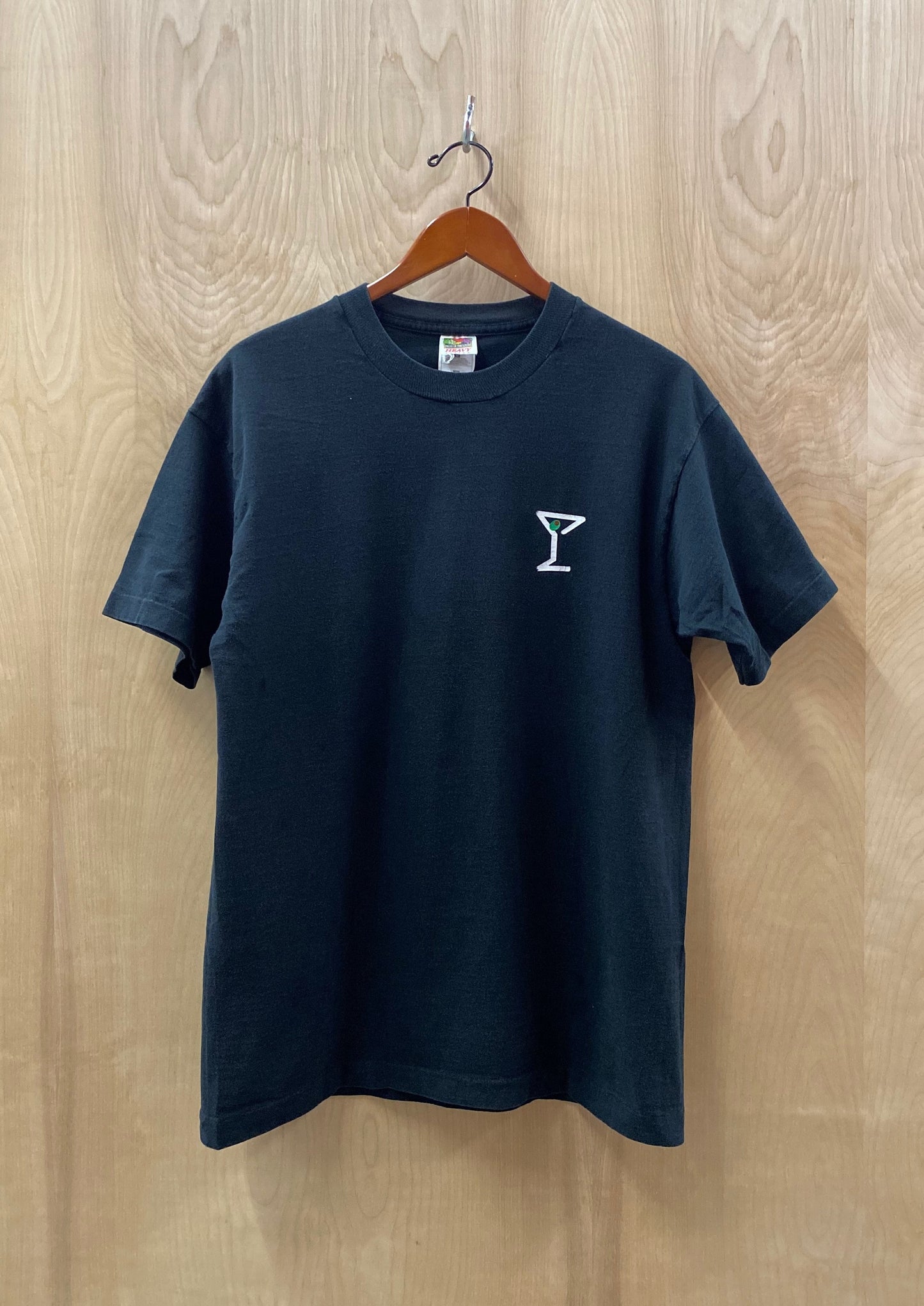Tanqueray Gin T-Shirt (4811529519184)