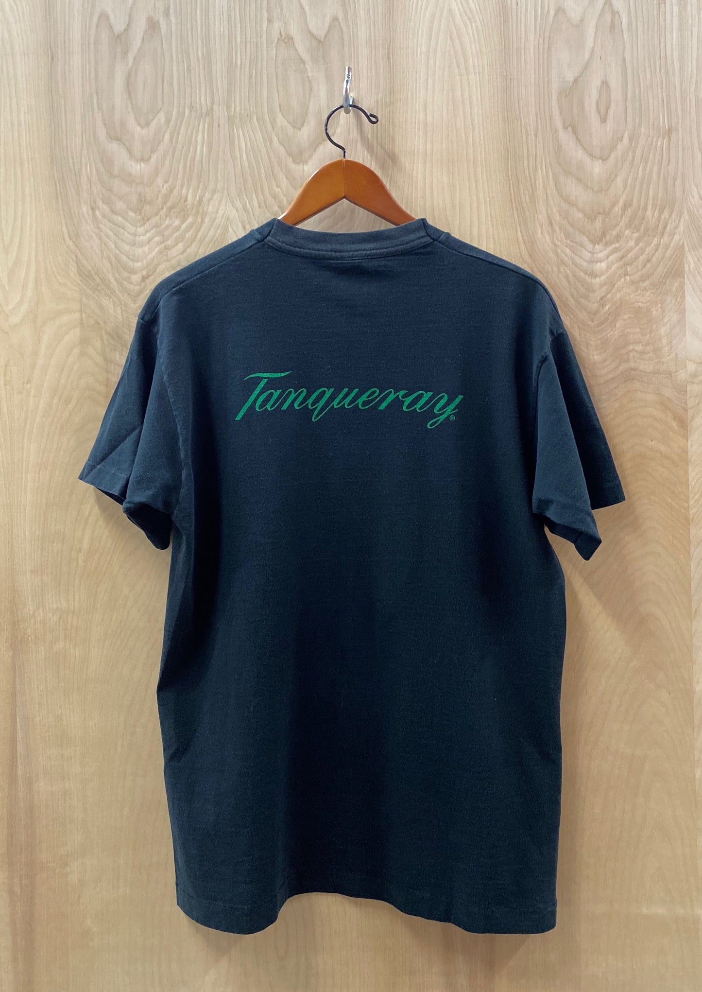 Tanqueray Gin T-Shirt (4811529519184)