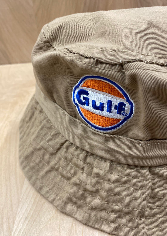 Cargar imagen en el visor de la galería, New York Mets &amp;quot;Gulf&amp;quot; Bucket Hat (6538742169680)
