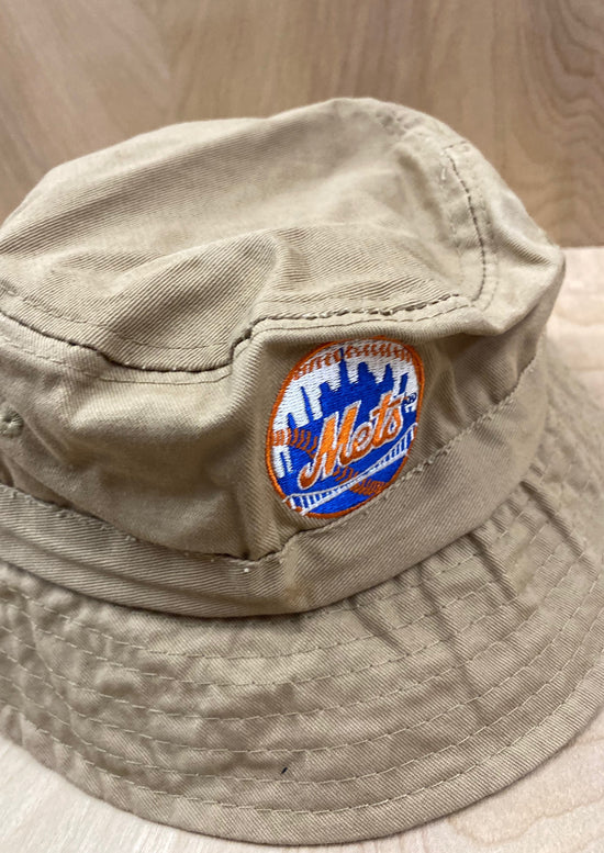 New York Mets "Gulf" Bucket Hat (6538742169680)