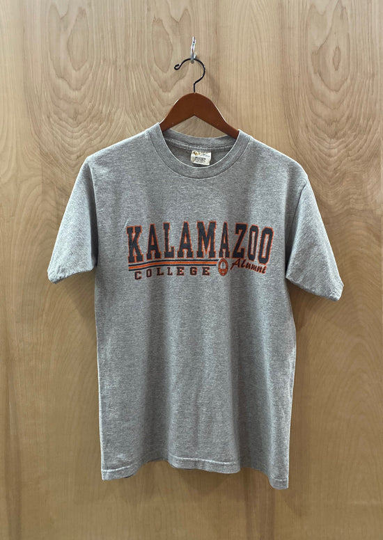 Kalamazoo College Alumni T-Shirt (6556850782288)