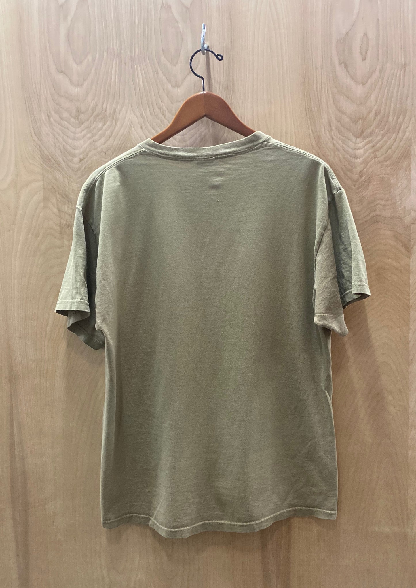 Vintage American Wildlife T-Shirt (6556713549904)